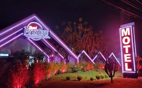 Prestige Motel 2